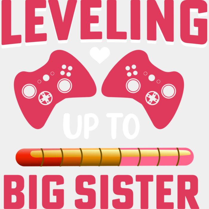 Leveling Up to Big Sister Thumbnail