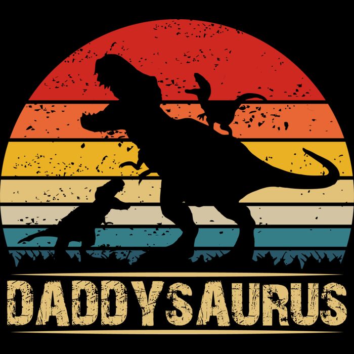 Daddysaurus Thumbnail