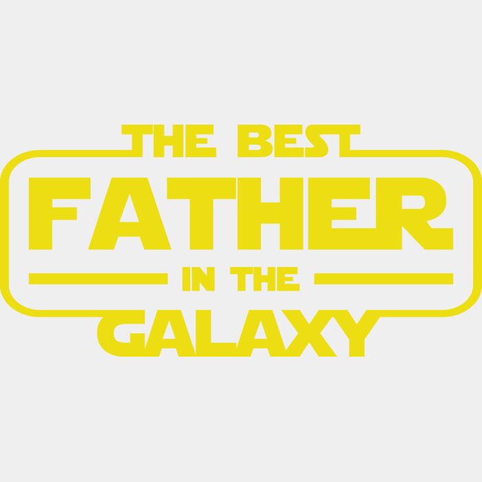 The best father galaxy Thumbnail