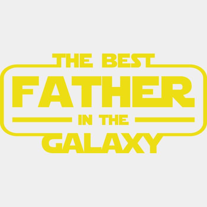 The best father galaxy Thumbnail
