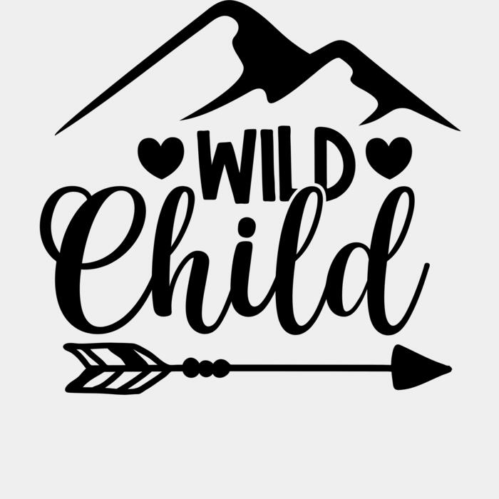 Wild Child Thumbnail
