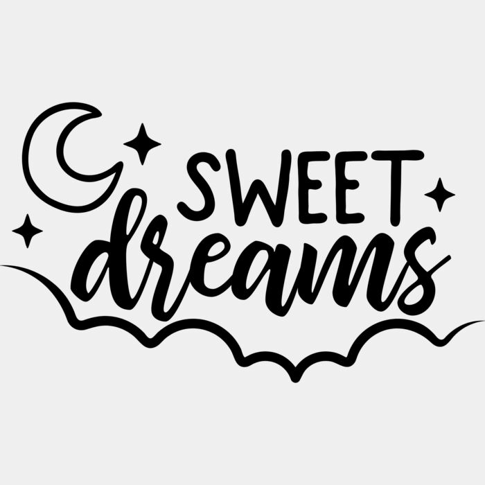 Sweet dreams Thumbnail