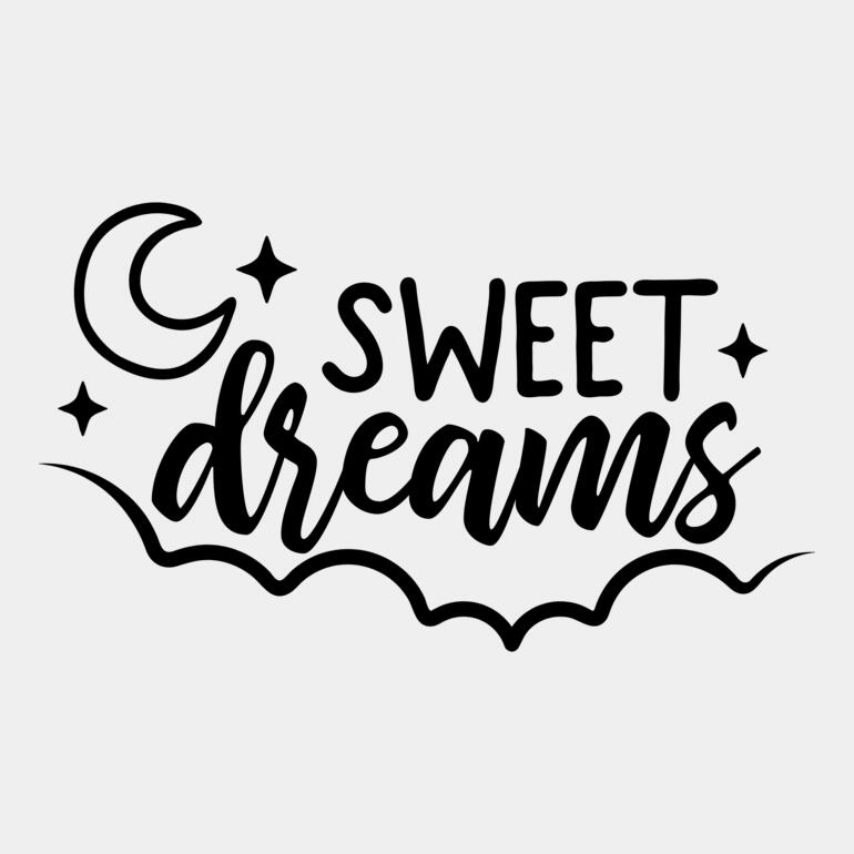 Sweet dreams Thumbnail