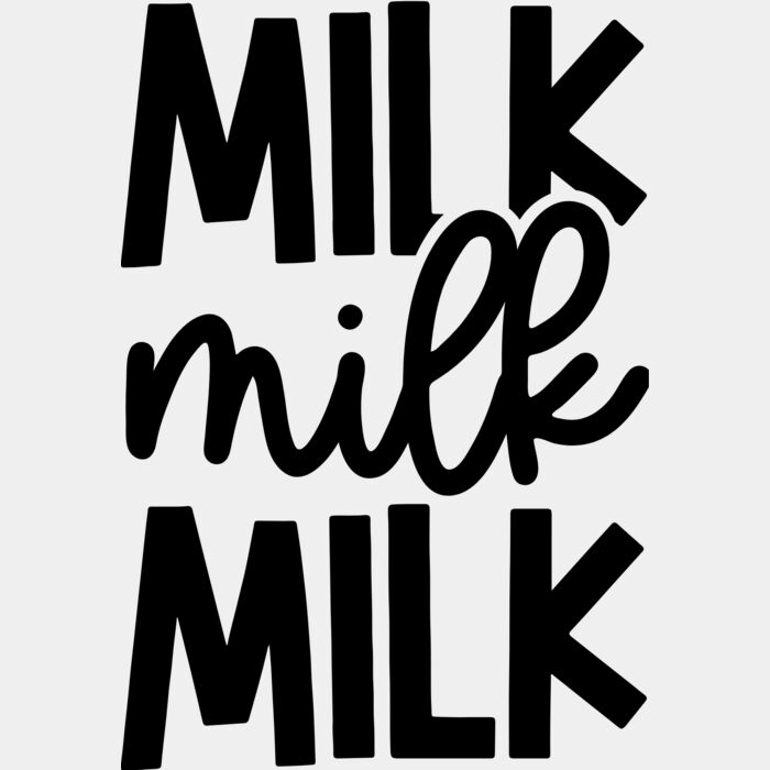 Milk Thumbnail