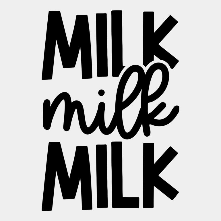 Milk Thumbnail