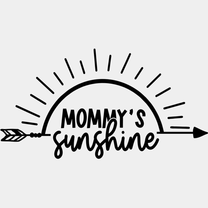 Mommys sunshine Thumbnail