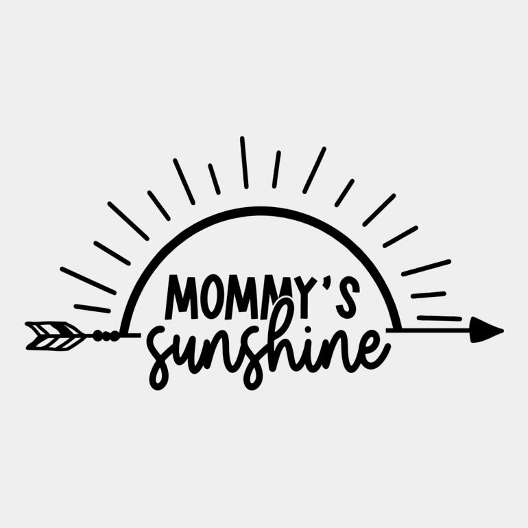 Mommys sunshine Thumbnail