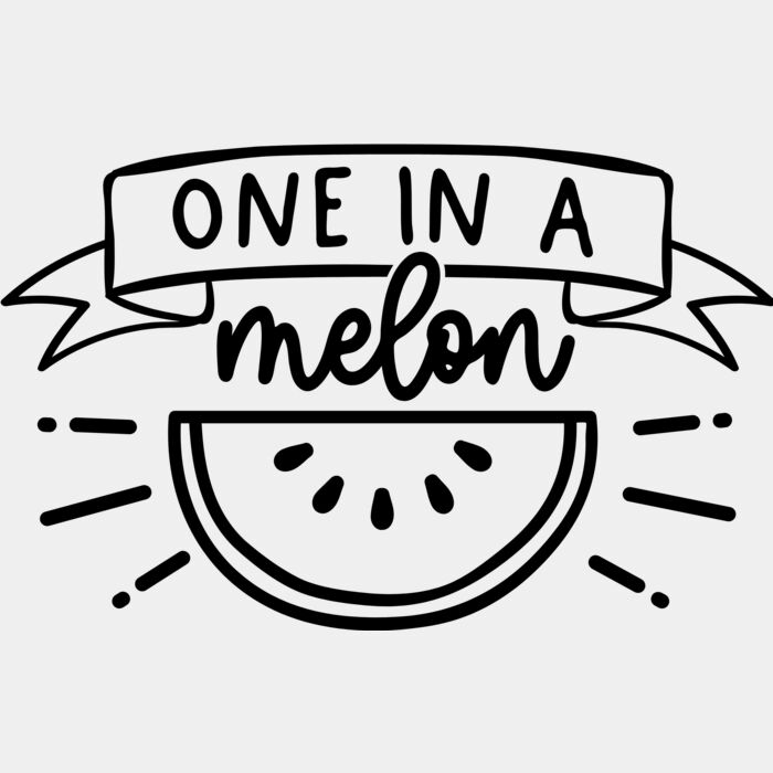 One in a melon Thumbnail