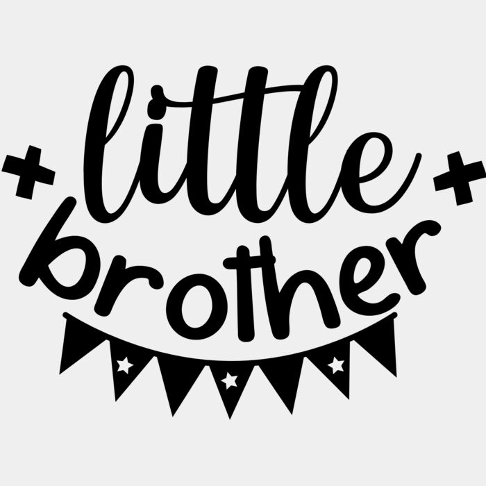 Little brother Thumbnail