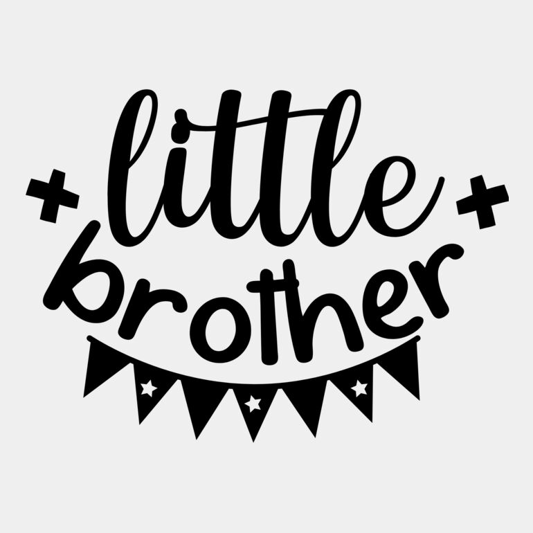 Little brother Thumbnail