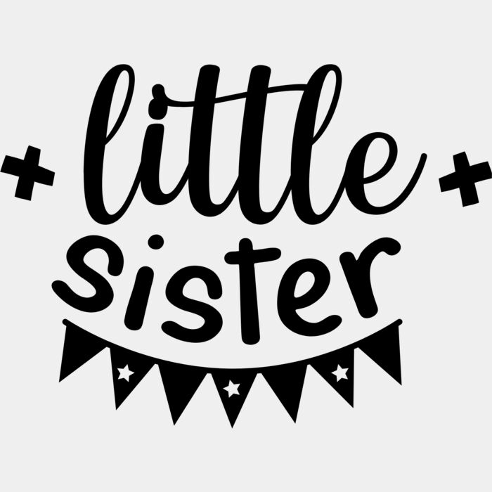 Little sister Thumbnail