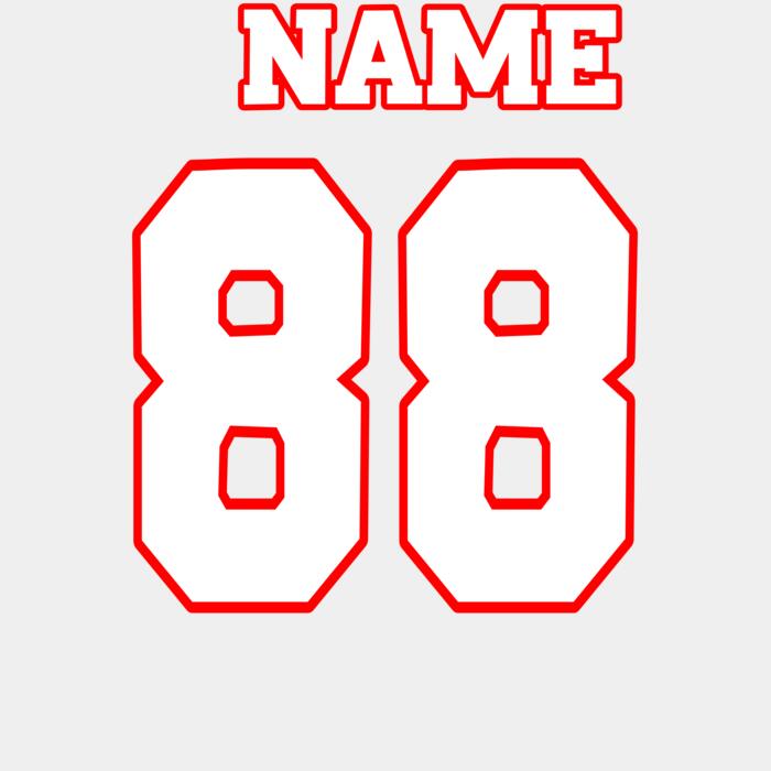 Jersey Thumbnail