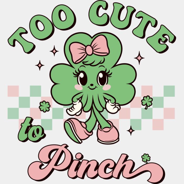 Too Cute to Pinch Thumbnail