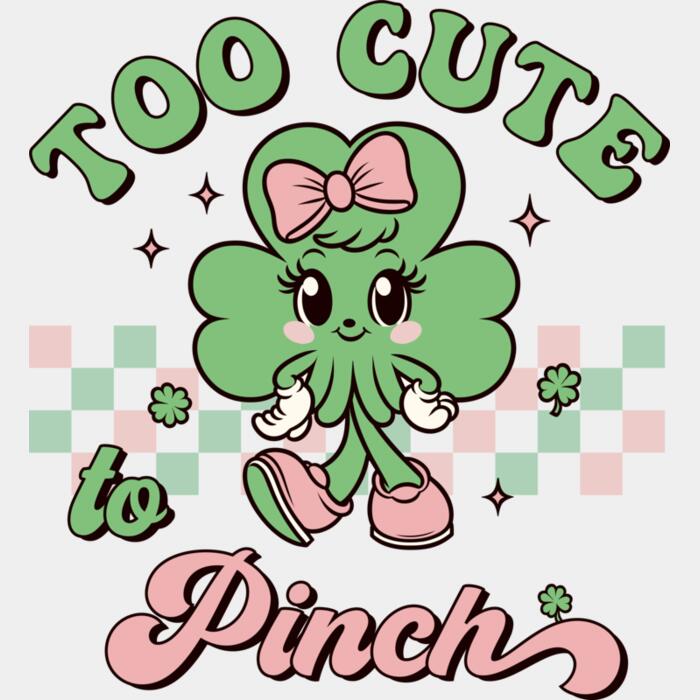 Too Cute to Pinch Thumbnail