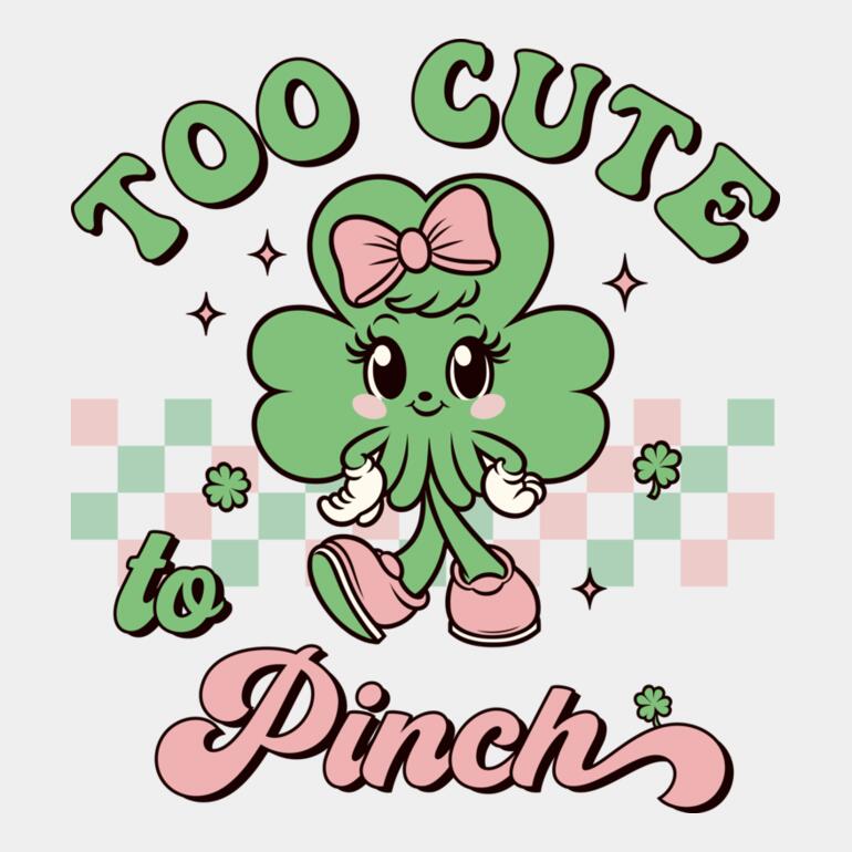 Too Cute to Pinch Thumbnail