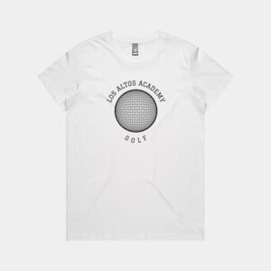 Maple Organic Ladies Tee (same day) Thumbnail