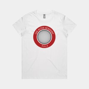 Maple Organic Ladies Tee (same day) Thumbnail
