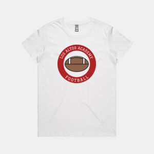 Maple Organic Ladies Tee (same day) Thumbnail