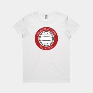 Maple Organic Ladies Tee (same day) Thumbnail