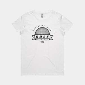 Maple Organic Ladies Tee (same day) Thumbnail
