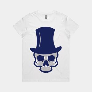 Maple Organic Ladies Tee (same day) Thumbnail