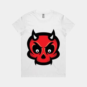 Maple Organic Ladies Tee (same day) Thumbnail