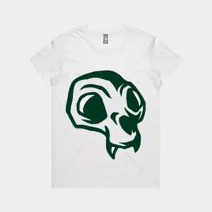 Maple Organic Ladies Tee (same day) Thumbnail