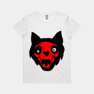 Maple Organic Ladies Tee (same day) Thumbnail