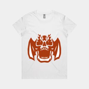 Maple Organic Ladies Tee (same day) Thumbnail