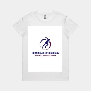 Maple Organic Ladies Tee (same day) Thumbnail