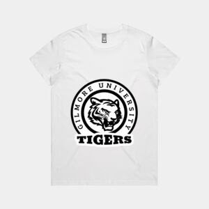 Maple Organic Ladies Tee (same day) Thumbnail