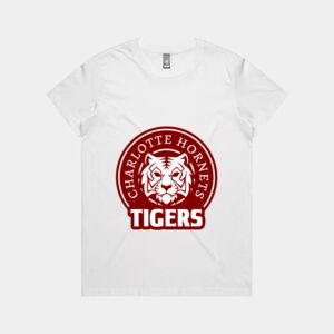 Maple Organic Ladies Tee (same day) Thumbnail