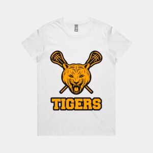 Maple Organic Ladies Tee (same day) Thumbnail