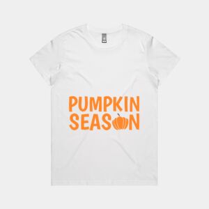 Maple Organic Ladies Tee (same day) Thumbnail