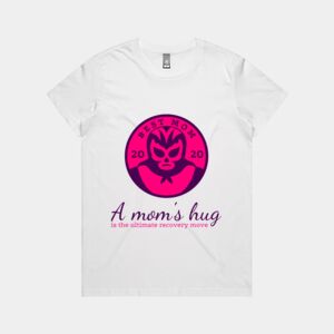 Maple Organic Ladies Tee (same day) Thumbnail