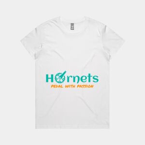 Maple Organic Ladies Tee (same day) Thumbnail