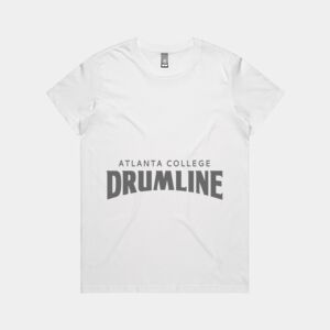 Maple Organic Ladies Tee (same day) Thumbnail