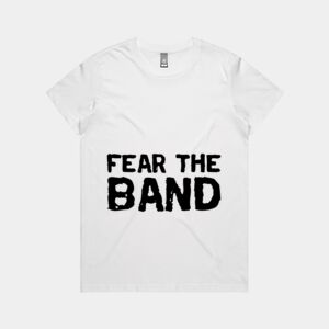 Maple Organic Ladies Tee (same day) Thumbnail