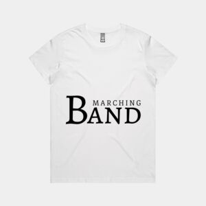 Maple Organic Ladies Tee (same day) Thumbnail