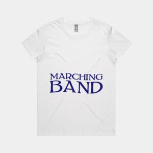 Maple Organic Ladies Tee (same day) Thumbnail