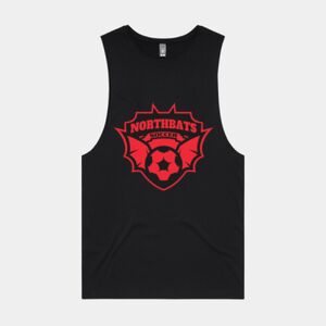 Barnard Tank (same day) Thumbnail