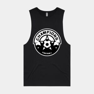 Barnard Tank (same day) Thumbnail