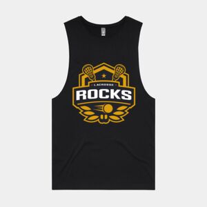 Barnard Tank (same day) Thumbnail