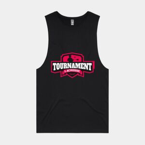 Barnard Tank (same day) Thumbnail