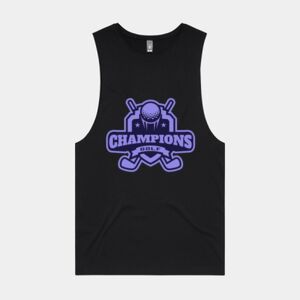 Barnard Tank (same day) Thumbnail