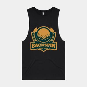 Barnard Tank (same day) Thumbnail