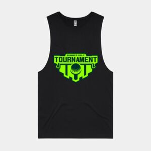 Barnard Tank (same day) Thumbnail