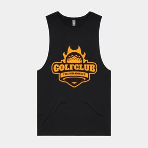 Barnard Tank (same day) Thumbnail