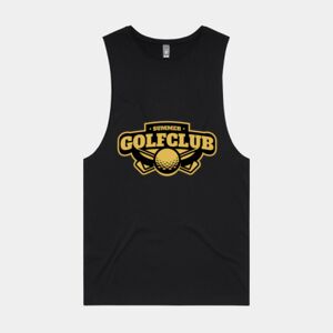 Barnard Tank (same day) Thumbnail