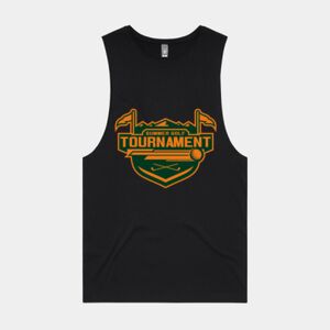 Barnard Tank (same day) Thumbnail